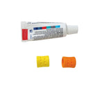 Toothpaste Refill Adapters 2PCs – Fits Crest & Colgate for Travel Packing