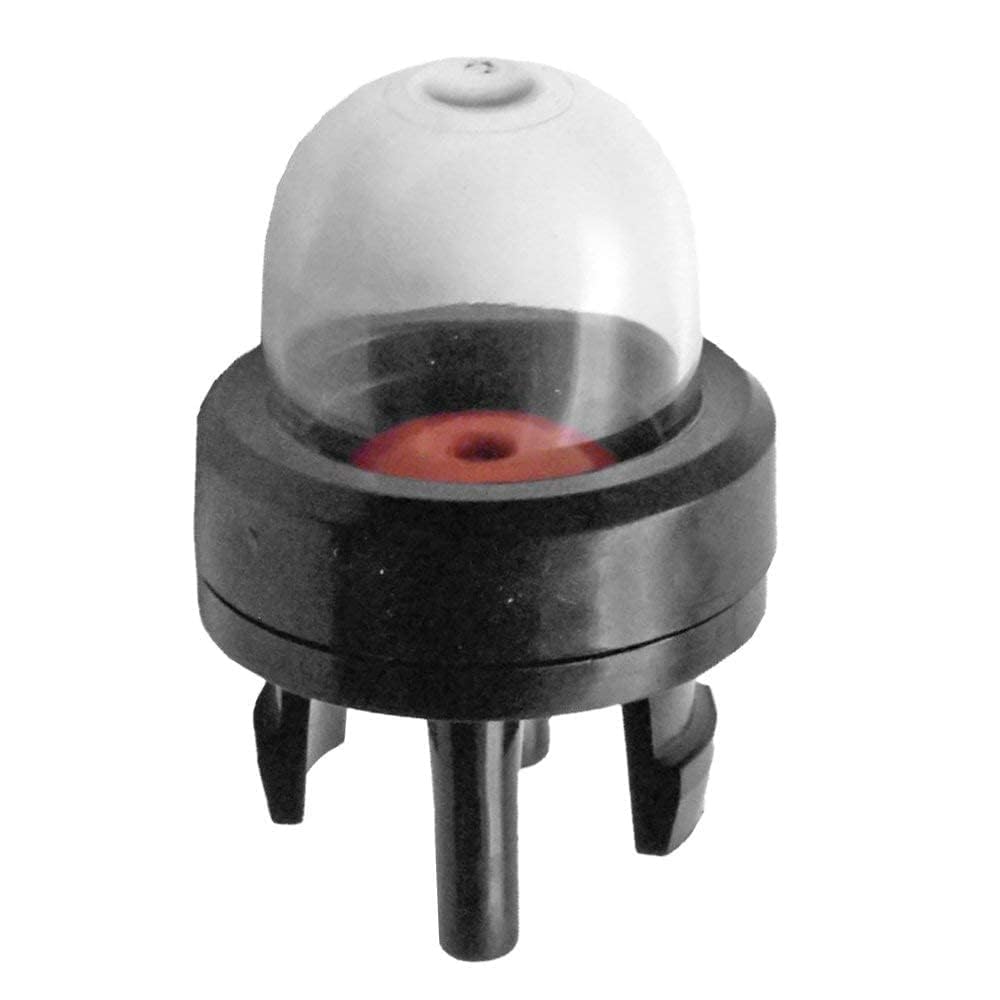Hipa 4 Pack 12318139130 Primer Bulb w Fuel Line for Chainsaw Small Engines