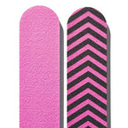 Buy now REVLON File On Nail Shaper, Limited Edition Live Boldly Collection, Pink 2 Count (Pack of 1) at indiglob india