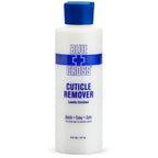 Blue Cross Cuticle Remover & Softener with Lanolin for Nails, 6 oz | Hydrating Treatment for Dry Cuticles & Hangnails, Milk Beauty, 100 Acetone Manicurist Nail Acetone, Soaking Nail Protein Bond