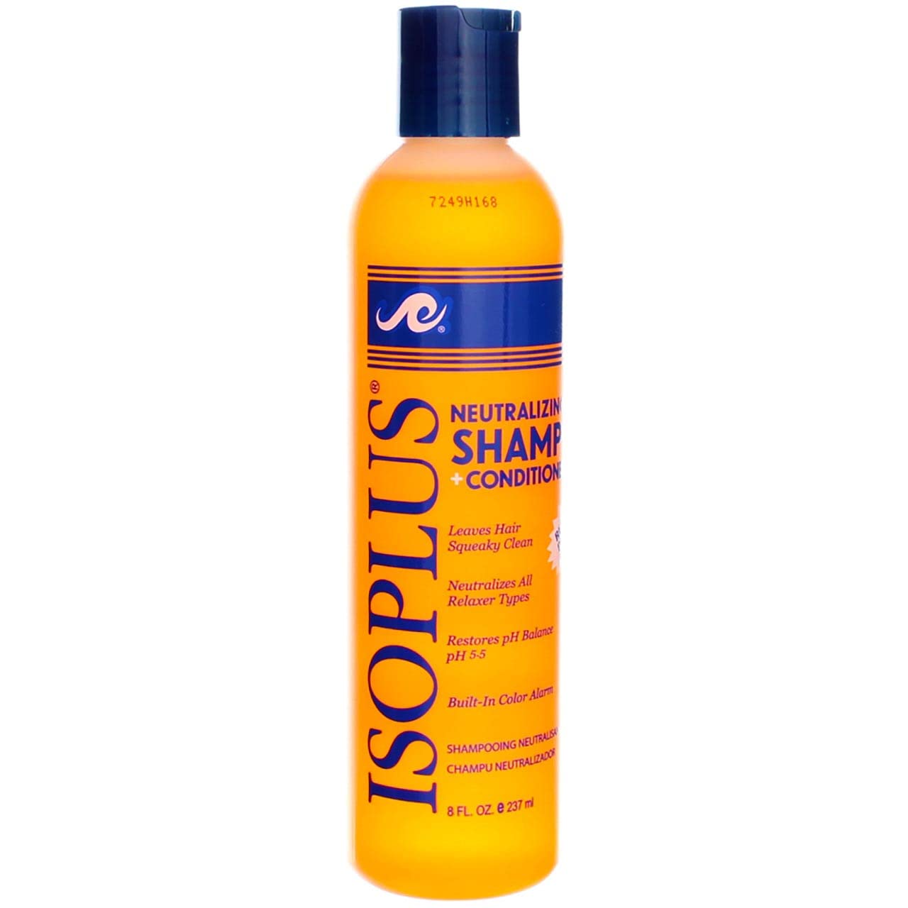 Buy now Isoplus Neutralizing Shampoo and Conditioner, 8 fl oz at indiglob india