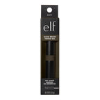 Buy now e.l.f. Wow Brow Gel, Volumizing, Buildable, Wax-Gel Hybrid, Creates Full, Voluminous-Looking Brows, Locks Brow Hairs In Place, Deep Brown at indiglob india