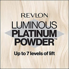 Buy now Revlon Color Effects Permanent Highlighting Kit, Ammonia & Paraben Free Hair Dye, 60 Platinum, 8 Oz (Pack of 1) at indiglob india