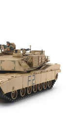 Buy now Tamiya 32592 1/48 M1A2 Abrams Plastic Model Kit at indiglob india