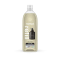 method Gel Hand Soap Refill, Vetiver + Amber, 34 fl oz | Refills Up to 3X, Hydrates & Softens Skin, Designed for Gentle Everyday Cleansing