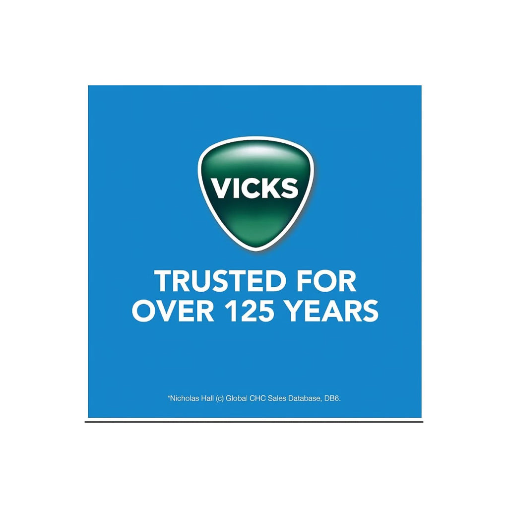 Buy now Vicks VapoInhaler, On-the-Go Portable Nasal Inhaler, Non-Medicated, With Refreshing Vicks Vapors, Menthol Scent , 4 Scented Sticks at indiglob india