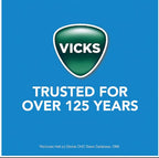 Buy now Vicks VapoInhaler, On-the-Go Portable Nasal Inhaler, Non-Medicated, With Refreshing Vicks Vapors, Menthol Scent , 4 Scented Sticks at indiglob india