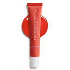 Buy now Summer Fridays Tinted Lip Butter Balm - Conditioning Vegan Lip Balm for Instant Moisture, Shine & Hydration - Sheer-Tinted, Soothing Skincare - Pink Sugar (.5 Oz) at indiglob india
