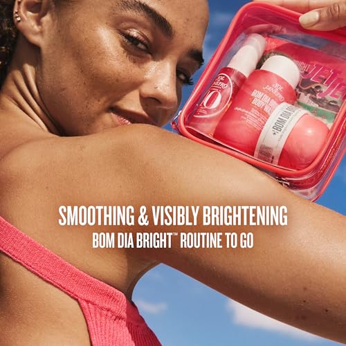Buy now Sol de Janeiro Jet Set | Travel Shower Kit | $40 value at indiglob india