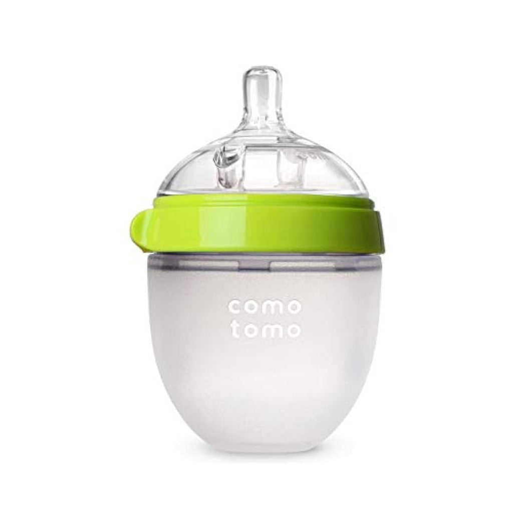 Buy now Comotomo Baby Bottle Single Pack, Pink, 8oz at indiglob india