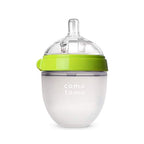 Buy now Comotomo Baby Bottle Single Pack, Pink, 8oz at indiglob india