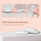 PumpMom-us Backflow Protector and Tubing for Spectra, Replacement Breast Pump Parts for Spectra S1 Spectra S2 Spectra 9 Plus (Not Original Spectra S2 Accessories)