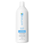 Biolage Volume Boost Conditioner – For Fine Hair | Weightless Moisture, Shine & Volume, Detangles Fine Hair, Soy Protein & Polymers, Vegan & Paraben-Free