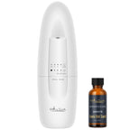 Plug in Scent Diffuser, OliveTech Waterless Essential Oil Diffuser, Cover Up to 500 Sq. Ft., Hotel Collection Diffuser, Aromatherapy Diffusers for Home, Office, 1 x 30ml Essential Oil Included