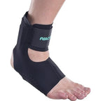 Buy now Aircast AirHeel Ankle Support Brace (with and Without Stabilizers) at indiglob india