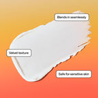 Bubble Skincare Sun Rise Mineral Face Sunscreen Stick SPF 40, 0.7 Oz