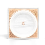 Buy now Palladio Rice Powder, Natural, Loose Setting Powder, Absorbs Oil, Leaves Face Looking and Feeling Smooth, Helps Makeup Last Longer For a Flawless, Fresh Look at indiglob india