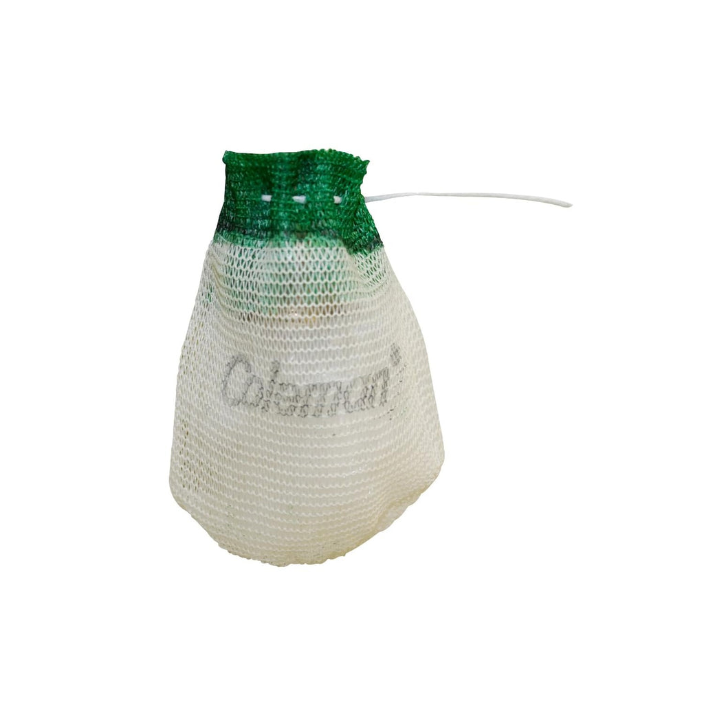Coleman 4-Pack String Tie Lantern Mantles