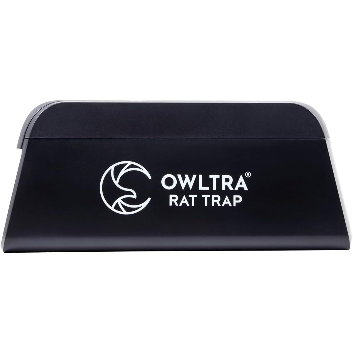Buy now OWLTRA OW-1 Indoor Electric Rat Trap, Instant Kill Rodent Zapper with Pet Safe Trigger, Black, Large Electric Rat Trap 1 Pack at indiglob india