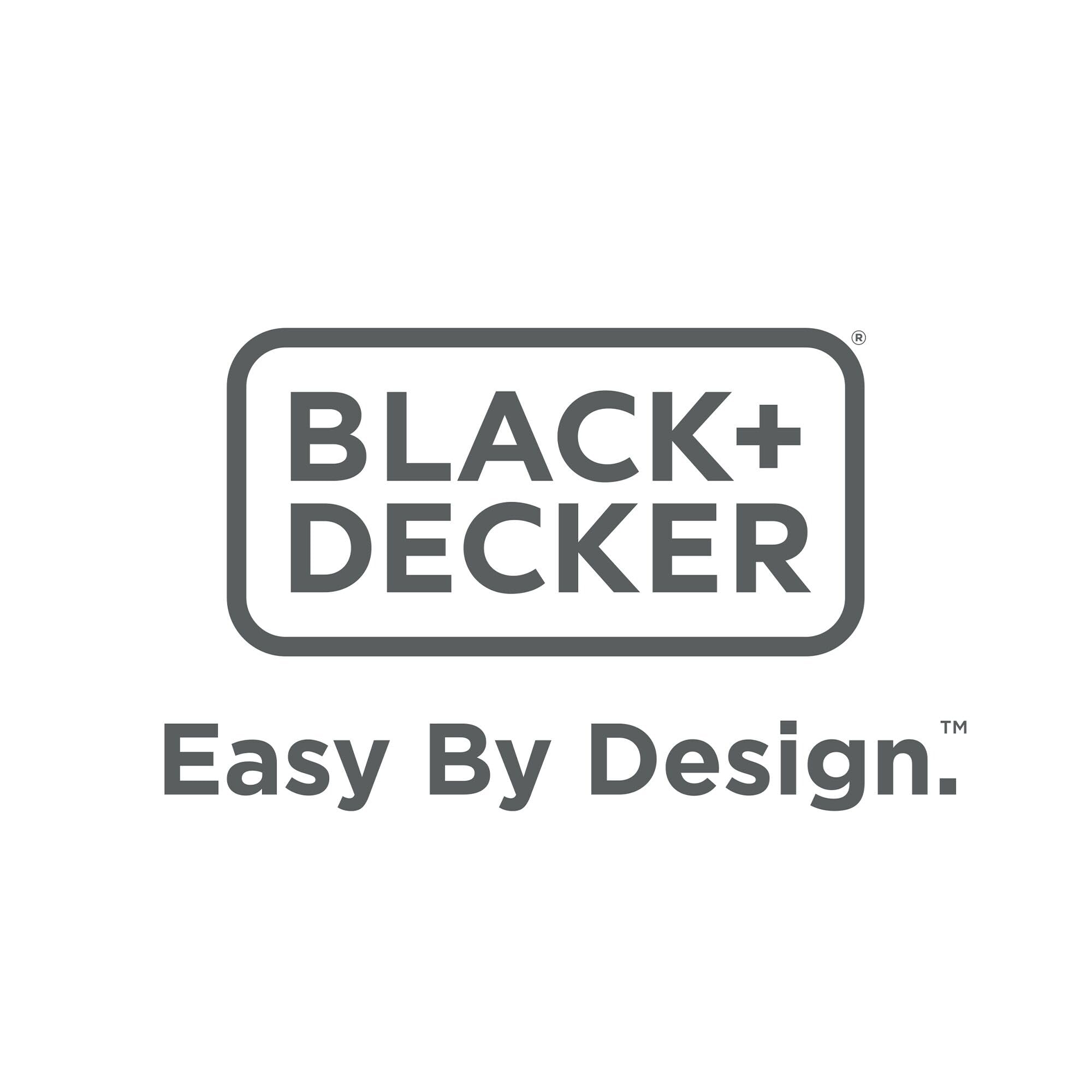 Buy now BLACK+DECKER DUSTBUSTER QuickClean Cordless Handheld Vacuum, Home and Car Vacuum with Charger (HNVC115J22) at indiglob india
