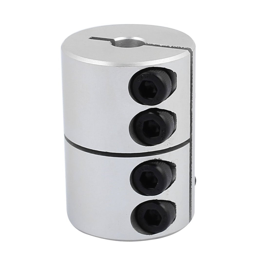 Buy now uxcell 8mm to 14mm Shaft Coupling 45mm Length 32mm Diameter Coupler Aluminum Alloy Joint Motor for 3D Printer CNC Machine DIY Encoder 8-12mm at indiglob india