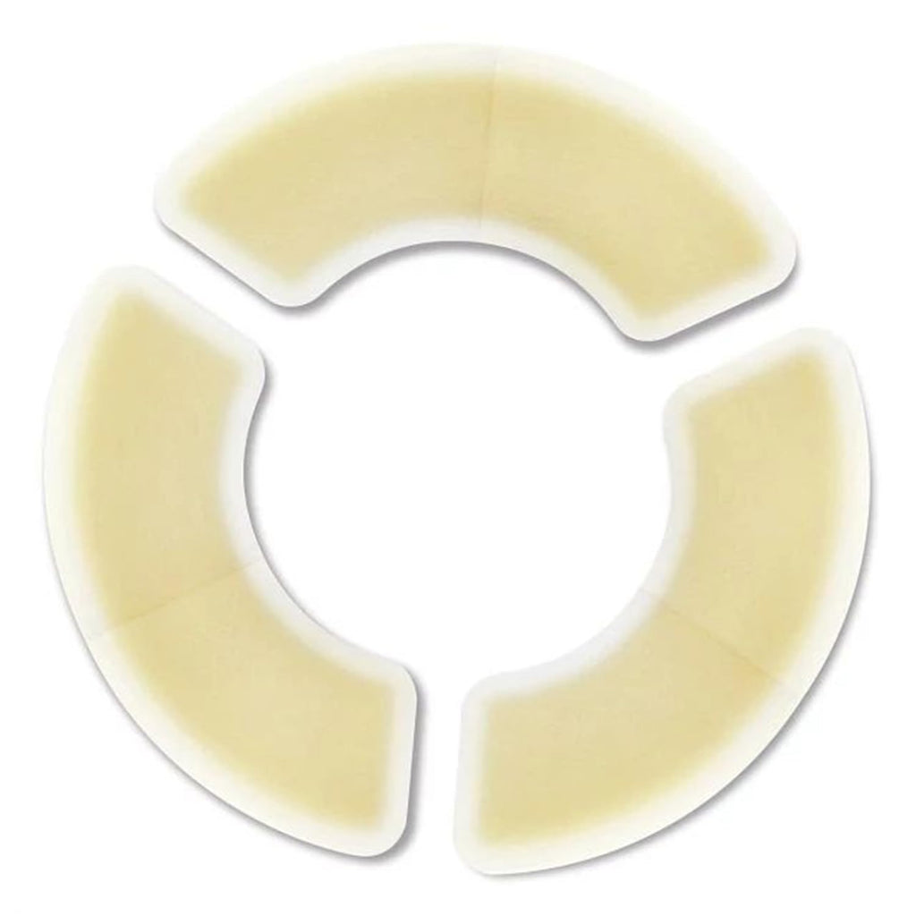 Hollister 79402 CeraPlus Barrier Extenders, 3-Piece Configuration