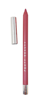Buy now FENTY BEAUTY Lined + Luminized 2 piece Lip Set - Lip Liner (Riri) and Gloss Bomb (Grape Splash) at indiglob india