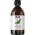 Buy now Now Solutions Eucalyptus Essential Oil, 16 Fl Oz (1 Count) at indiglob india