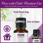 Buy now NOW Solutions, Rose Hip Seed Oil, 100% Pure, Nourishing and Renewing, For Facial Care, Vegan, Child Resistant Cap, 4-Ounce at indiglob india