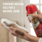 Scott's Liquid Gold Wood Cleaner and Polish, 11.5 oz, Two Pack