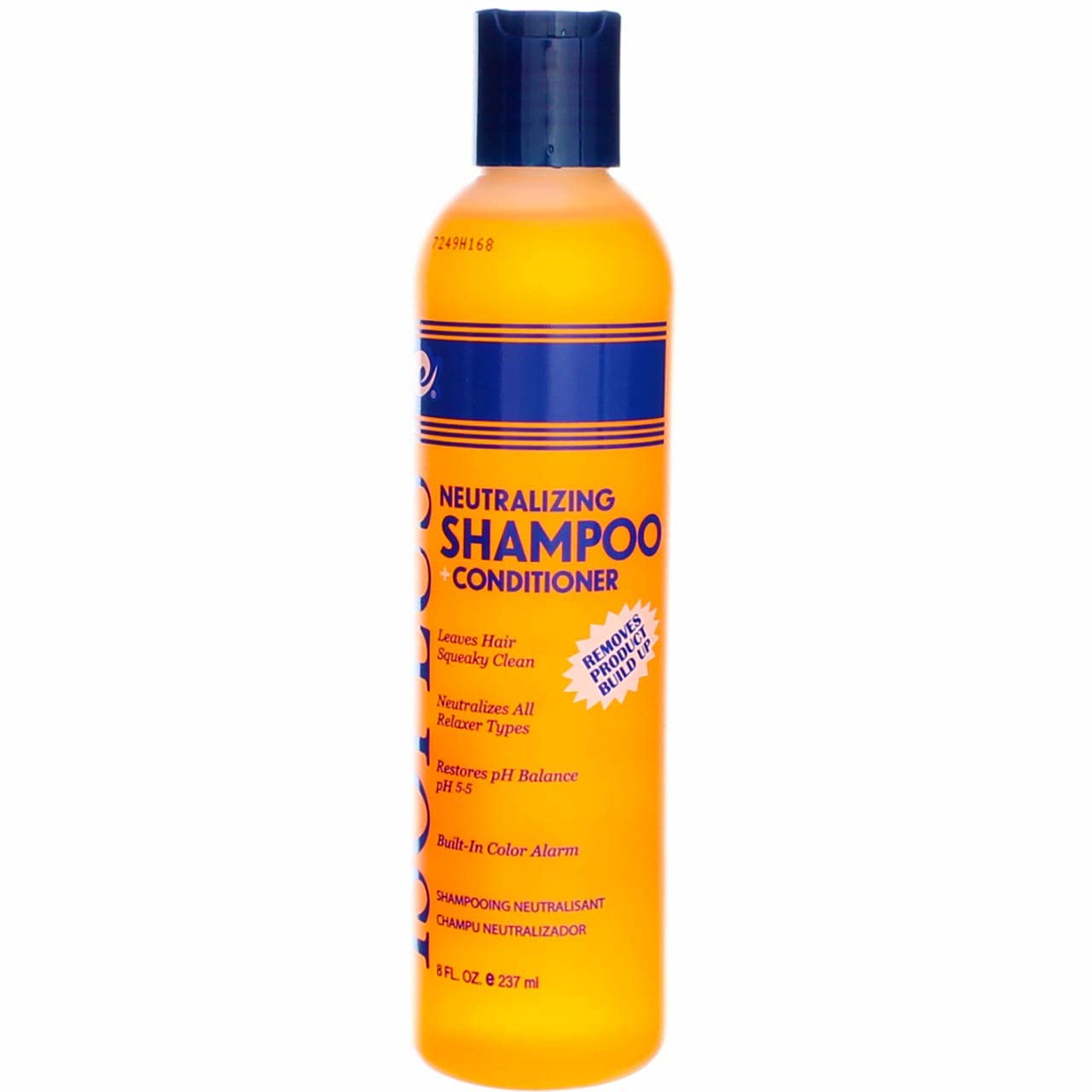 Buy now Isoplus Neutralizing Shampoo and Conditioner, 8 fl oz at indiglob india