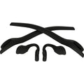 Buy now Oakley Mens Radar Ev Path Earsock Nosepiece Kit, Black at indiglob india