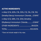 Buy now Clorox Scentiva Disinfecting Wipes, Coconut and Waterlily, 75 Count, Pack of 3 (Package May Vary) at indiglob india