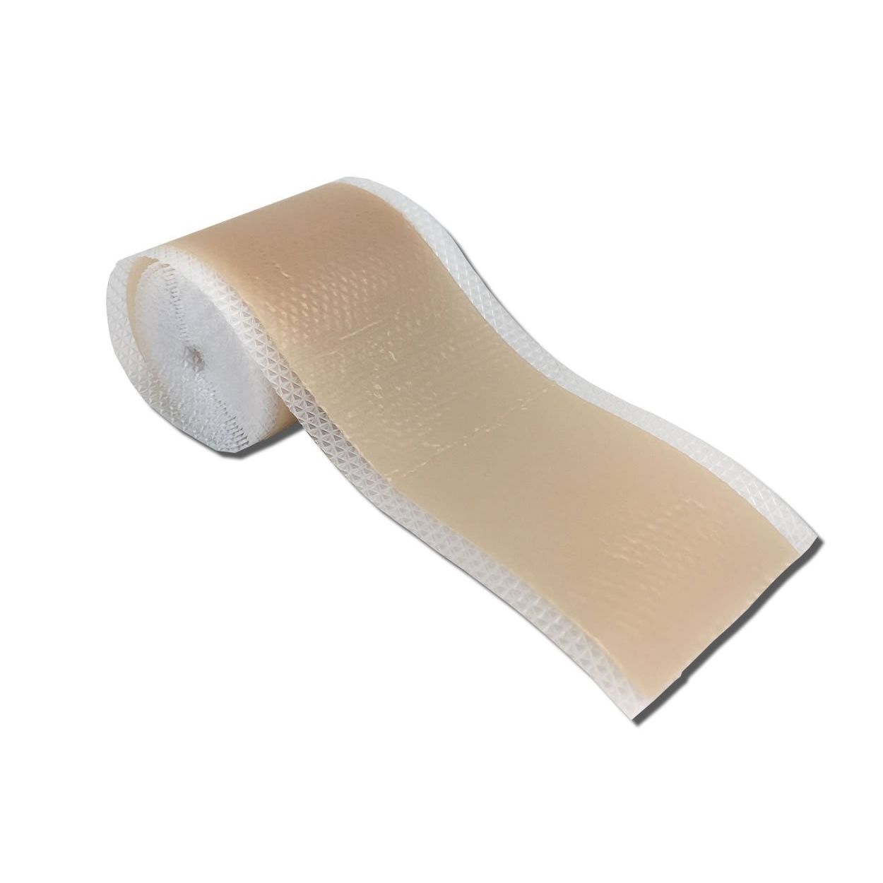 Buy now CicaTape Soft Silicone Tape (1.57in x 59in) at indiglob india