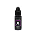 Sensuva On Arousal Oil for Her- Ultra Intensity - Long Lasting Over 50 Applications - Satisfying & Stimulating Tingling Sensation, 5 ml