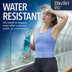 Buy now LAVILIN Roll On Deodorant for Women and Men - Aluminum Free Deodorant with Up to 72 Hour Long-Lasting Protection and Odor Control – Alcohol, Paraben and Cruelty FREE Sensitive Skin deodorant (2 oz) at indiglob india
