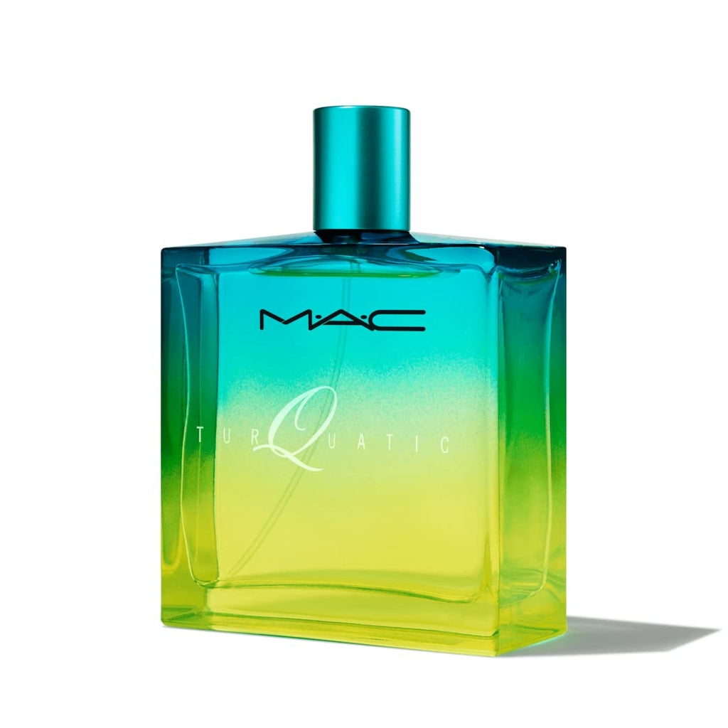 Buy now M.A.C Mac Turquatic Jumbo Perfume at indiglob india