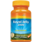 Buy now Thompson Royal Jelly, Ultra Potency, 2000 Mg, 60 Capsules at indiglob india