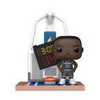 Buy now Funko Pop! Deluxe: Magic - Shaquille O'Neal - Shaq with Backboard - Shaquille O'Neal - Collectable Vinyl Figure - Gift Idea - Official Merchandise - Toys for Kids & Adults - Sports Fans at indiglob india