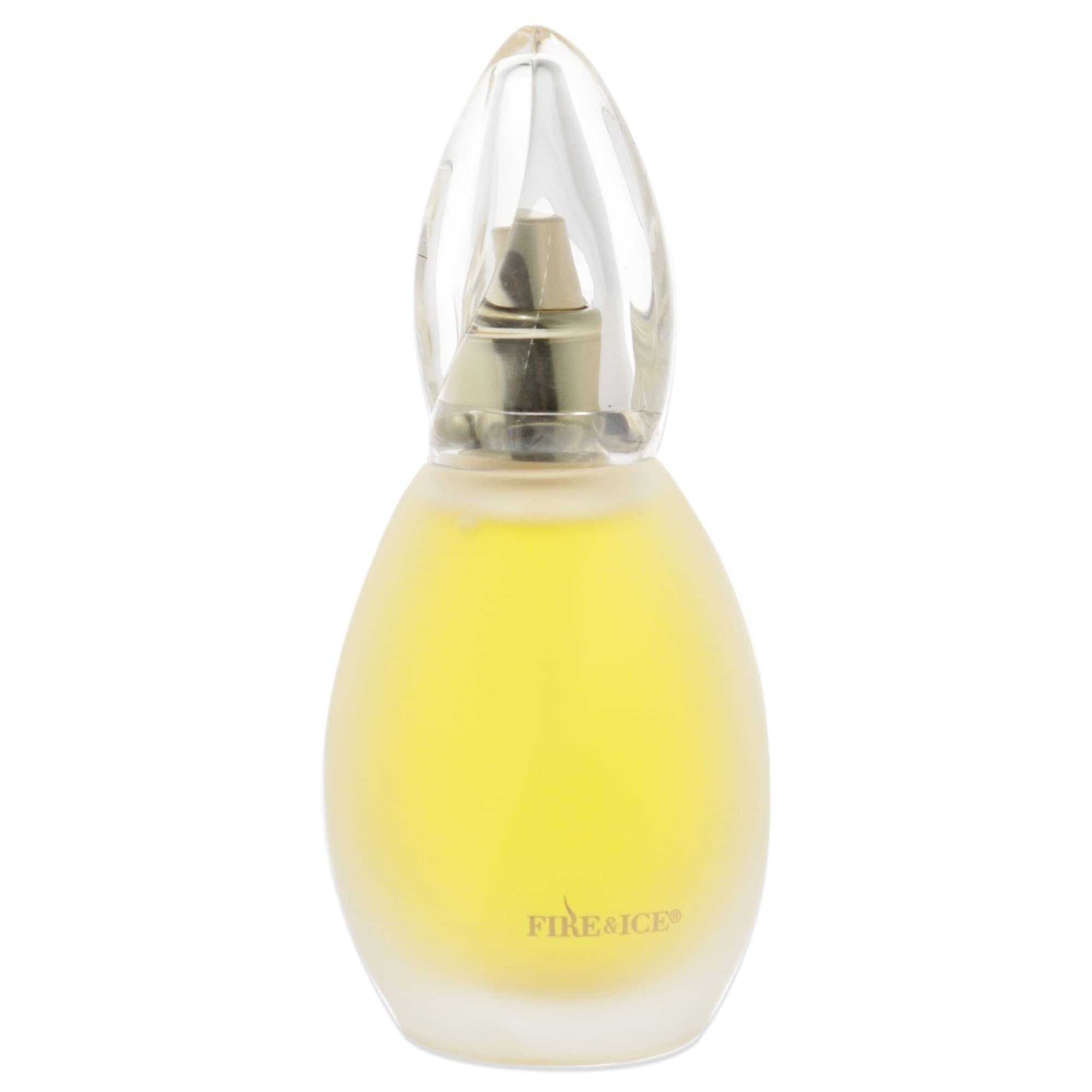 Buy now Revlon Women's Perfume, Fire & Ice, Eau de Toilette Spray, Floral and Citrus Scent Notes, 1.7 Fl Oz at indiglob india
