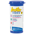 Buy now Lamotte Insta Test 3 Swimming pool Test Strips, 50 Strips black 1 at indiglob india