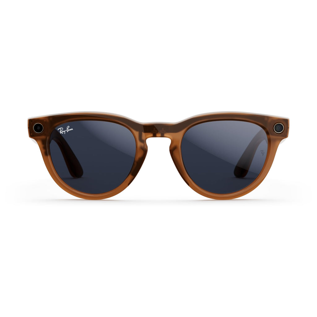 Buy now Ray-Ban Meta Glasses (Renewed) at indiglob india