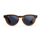 Buy now Ray-Ban Meta Glasses (Renewed) at indiglob india