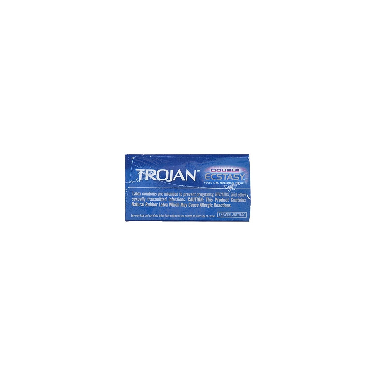 Buy now Trojan Ecstasy Heat Latex Lubricated Ribbed Condoms for Men with Warming Lubricant for a Heightened Experience, Helps Reduce Risk of Pregnancy and Sexually Transmitted Infections (STIs), 10 Count at indiglob india