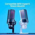 Buy now HyperX Shield Microphone Pop Filter at indiglob india