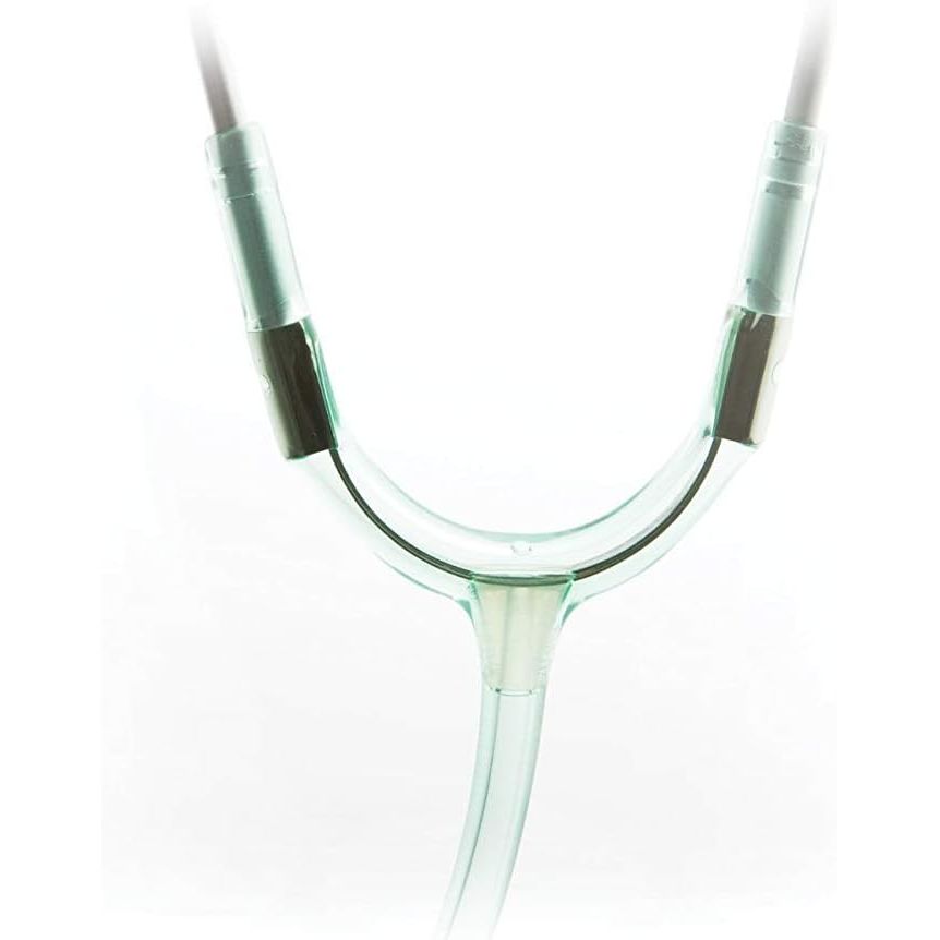 Buy now ADC Adscope 615 Platinum Sculpted Clinician Stethoscope with Tunable AFD Technology, Tactical at indiglob india