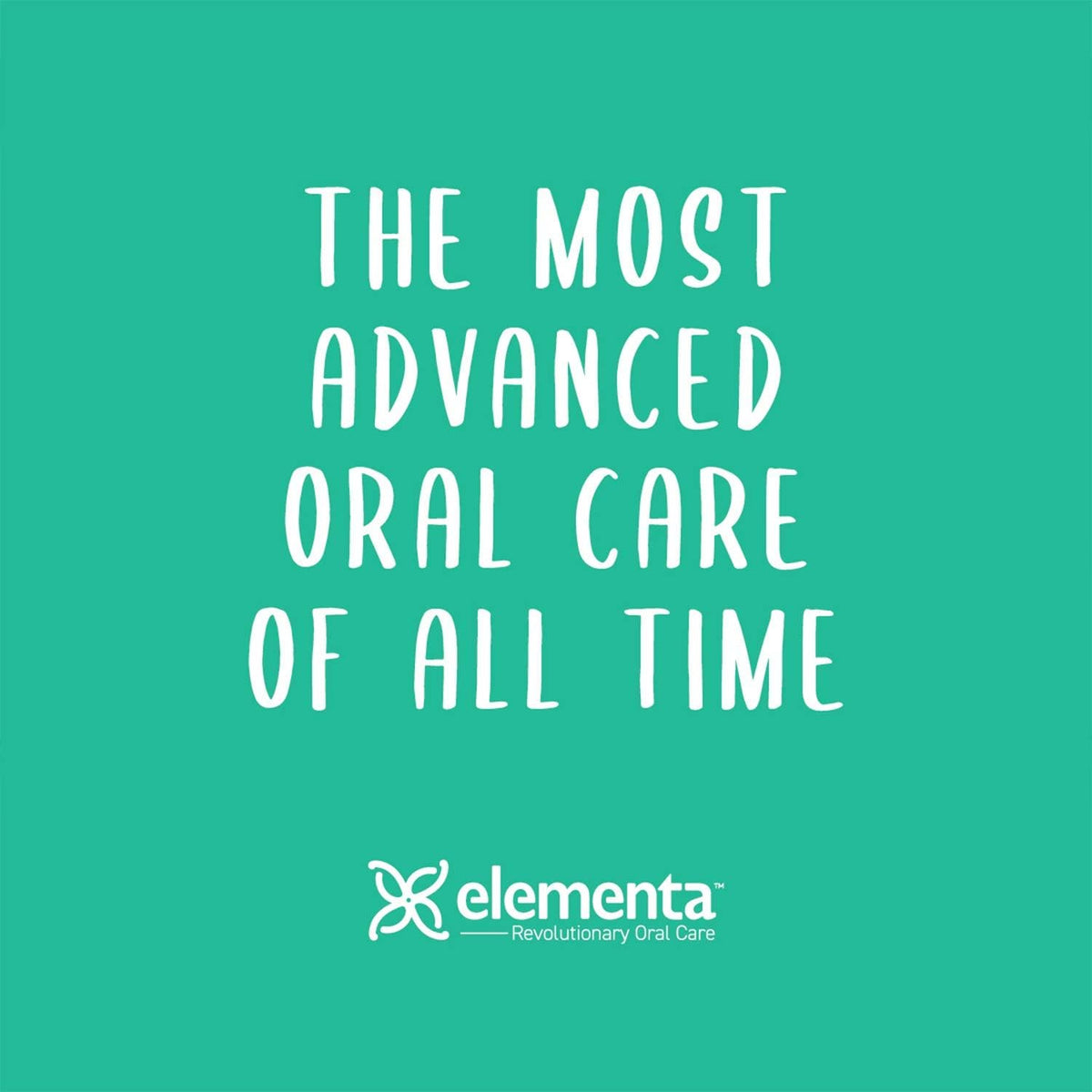 Elementa Silver Nano Silver Xylitol Mouth Wash Refill Pack | Mouth Rinse Oral Care 40 oz | Dentist Formulated, Alcohol and Fluoride Free (Winter Mint)