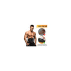Buy now MarCoolTrip MZ ABS Stimulator,Ab Machine,Abdominal Toning Belt Workout Portable Ab Stimulator Home Office Fitness Workout Equipment for Abdomen Black at indiglob india