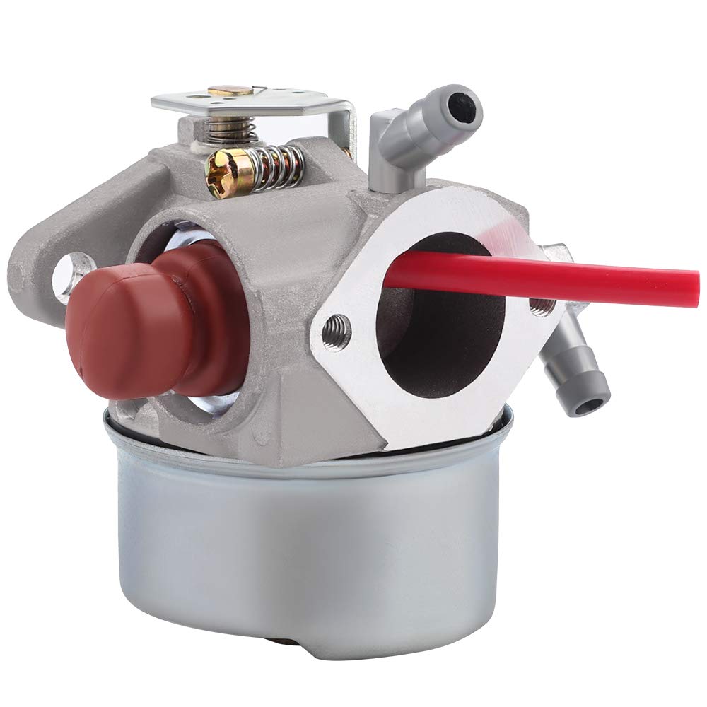 640350 Carburetor for Tecumseh Toro Recycler 22 GTS 6.5hp Mower