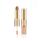 Buy now Milani Contour & Highlight Cream & Liquid Duo ~ Medium/Dark 04 Default at indiglob india